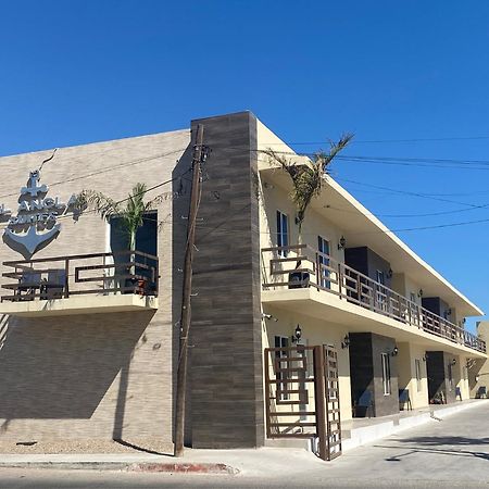 Urban Hotel El Ancla Suites - Apartment 3 Puerto Peñasco 外观 照片