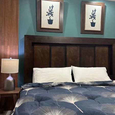 Urban Hotel El Ancla Suites - Apartment 3 Puerto Peñasco 外观 照片