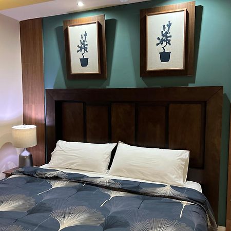 Urban Hotel El Ancla Suites - Apartment 3 Puerto Peñasco 外观 照片