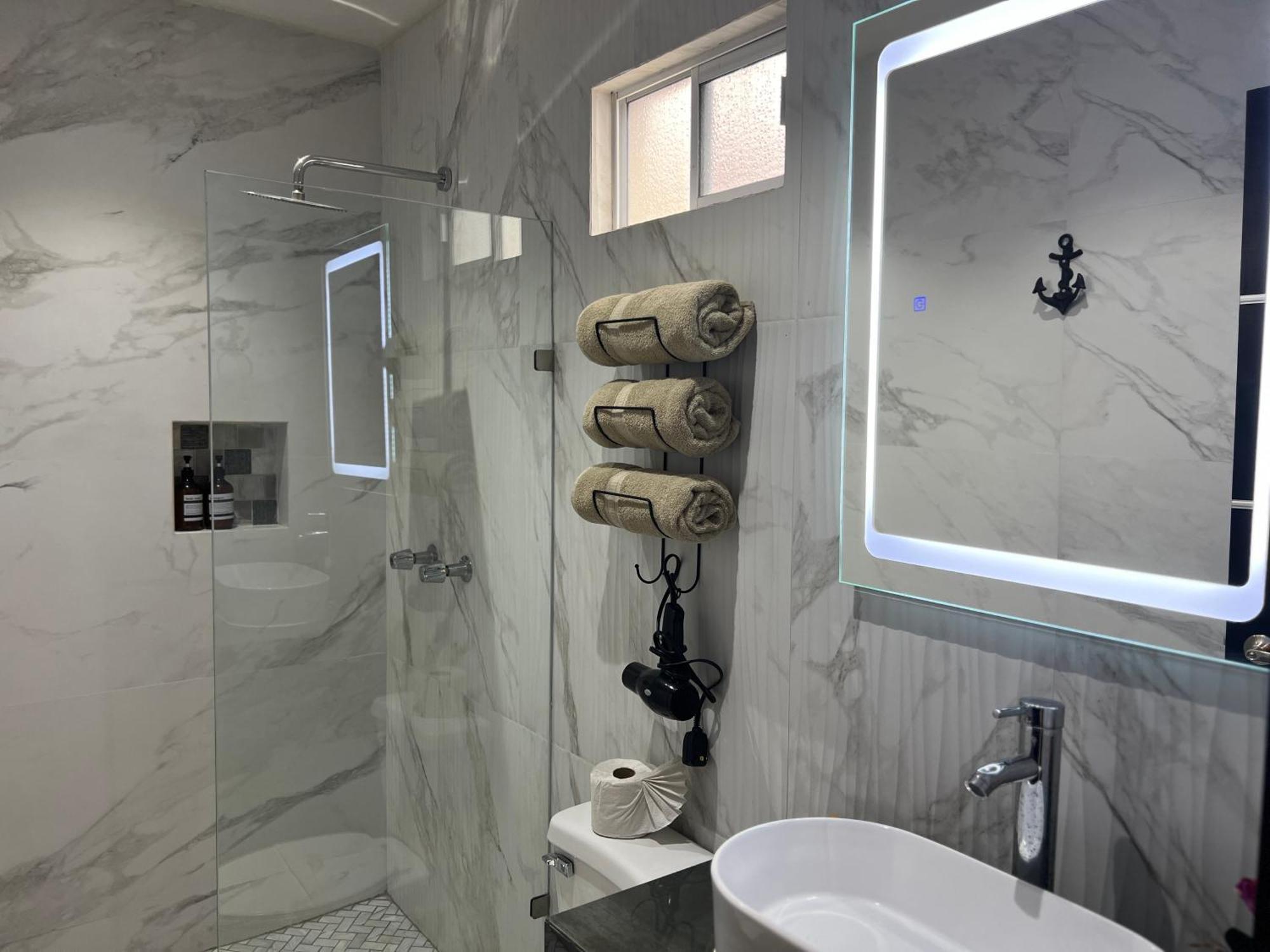 Urban Hotel El Ancla Suites - Apartment 3 Puerto Peñasco 外观 照片