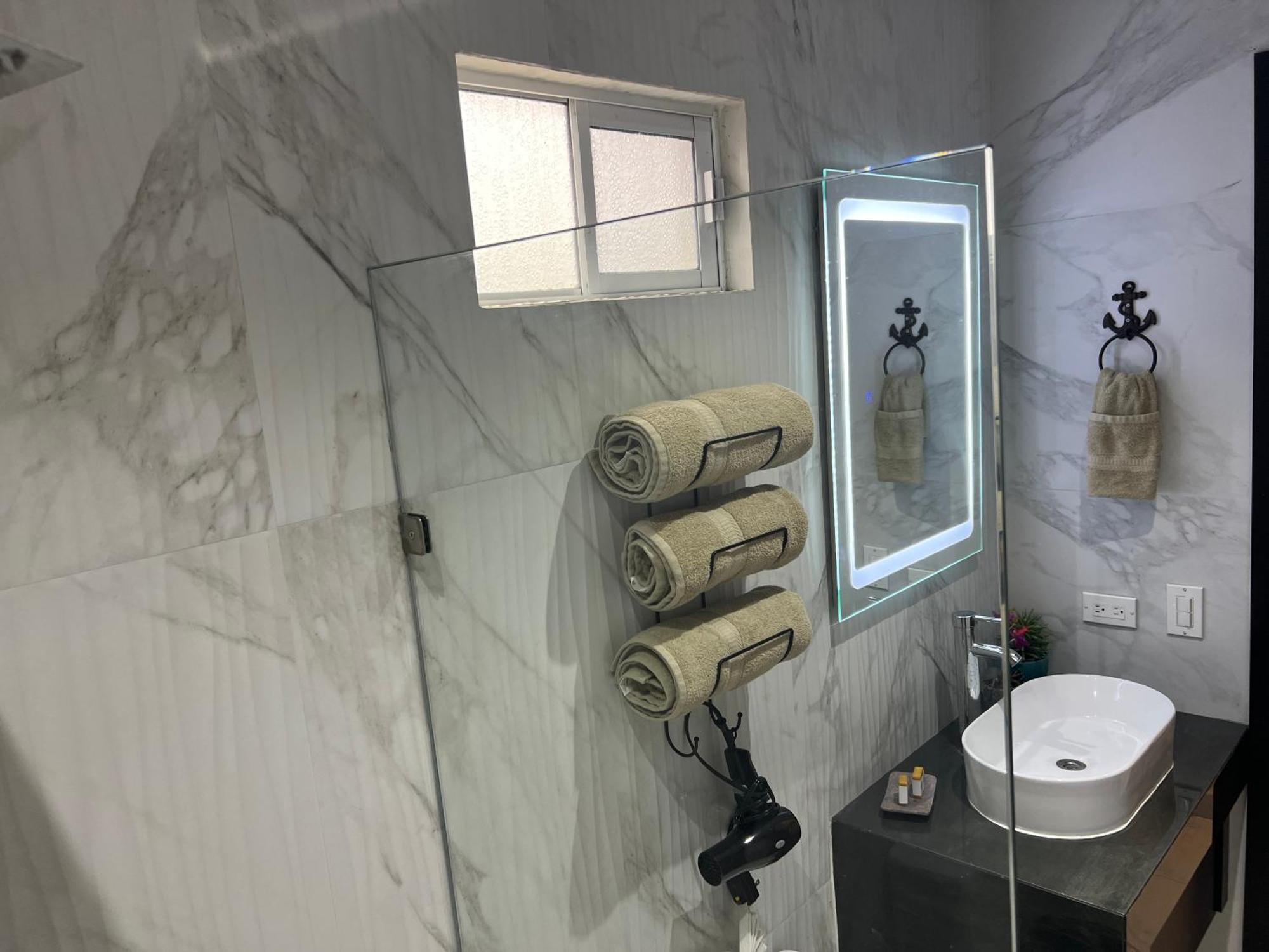 Urban Hotel El Ancla Suites - Apartment 3 Puerto Peñasco 外观 照片