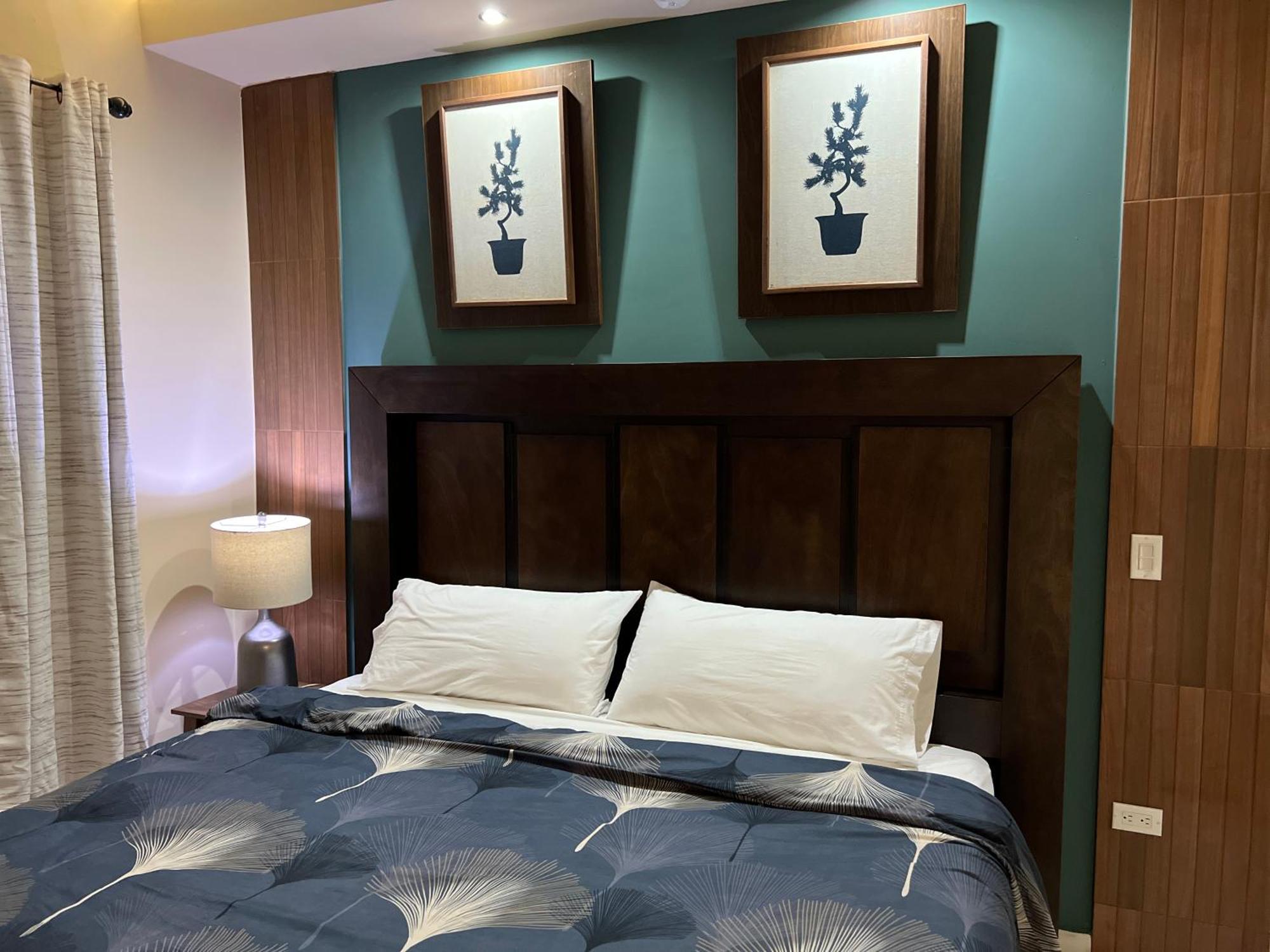 Urban Hotel El Ancla Suites - Apartment 3 Puerto Peñasco 外观 照片
