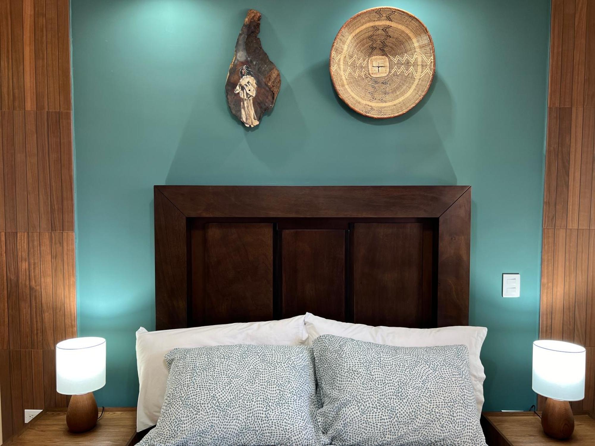 Urban Hotel El Ancla Suites - Apartment 3 Puerto Peñasco 外观 照片