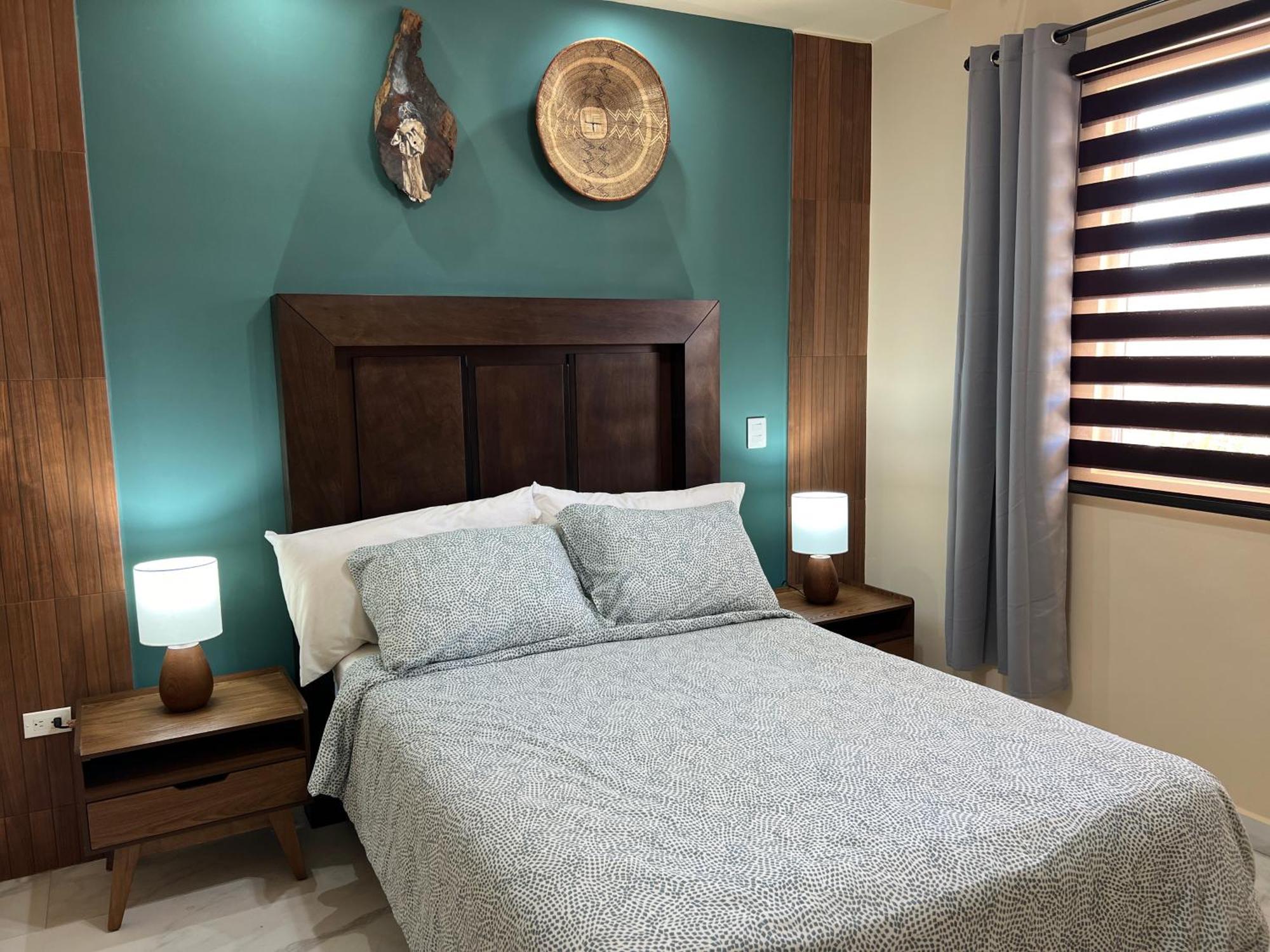 Urban Hotel El Ancla Suites - Apartment 3 Puerto Peñasco 外观 照片