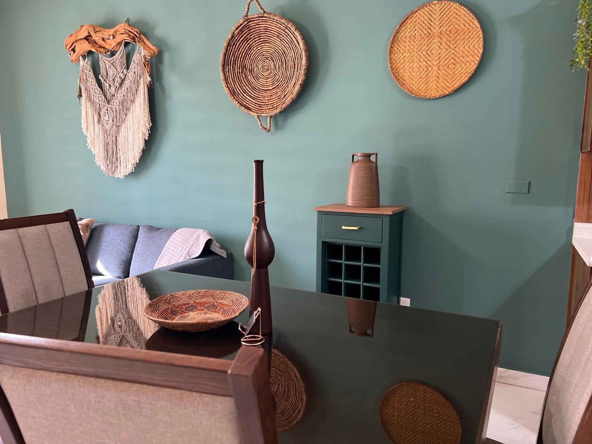 Urban Hotel El Ancla Suites - Apartment 3 Puerto Peñasco 外观 照片
