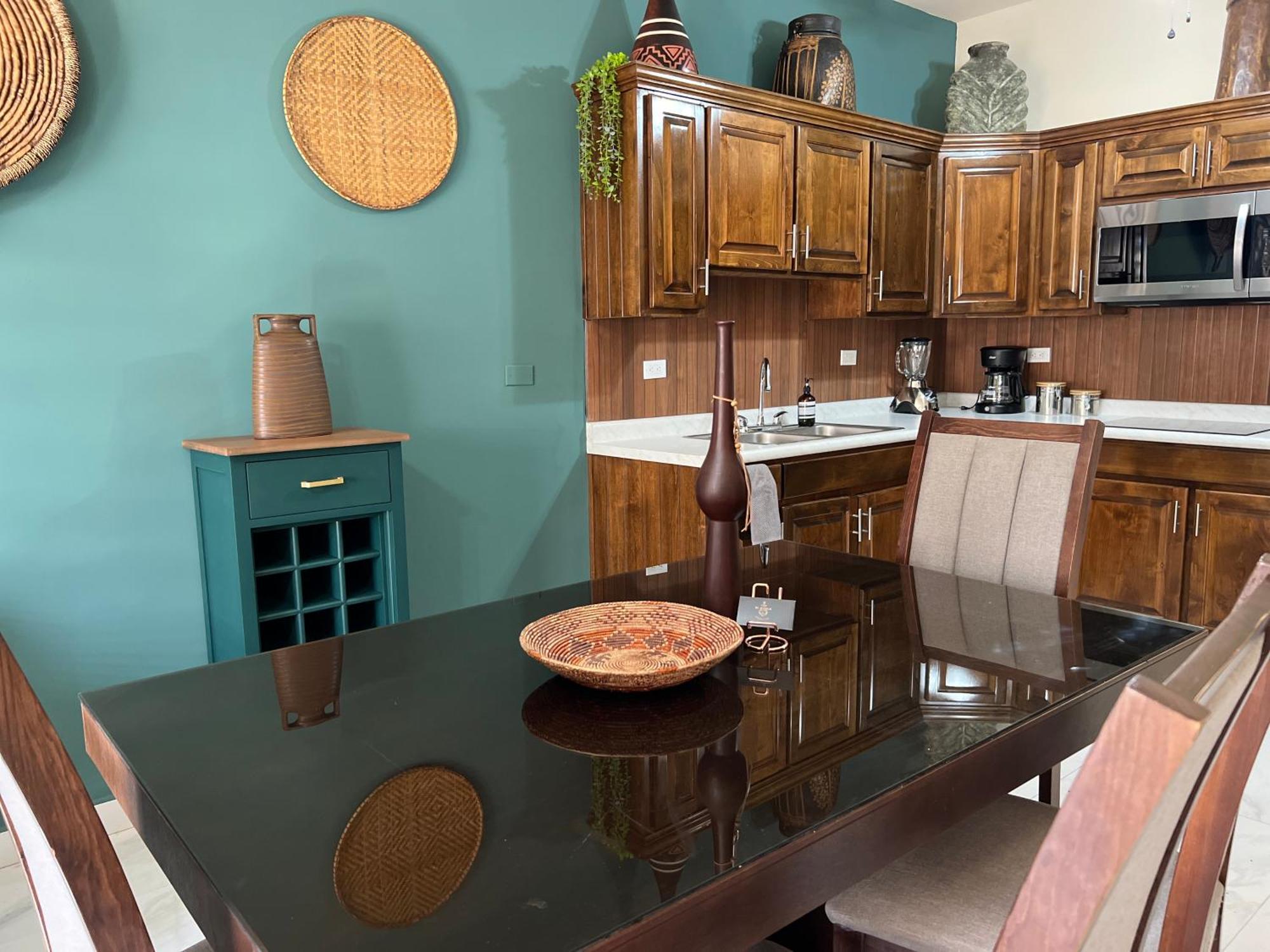 Urban Hotel El Ancla Suites - Apartment 3 Puerto Peñasco 外观 照片
